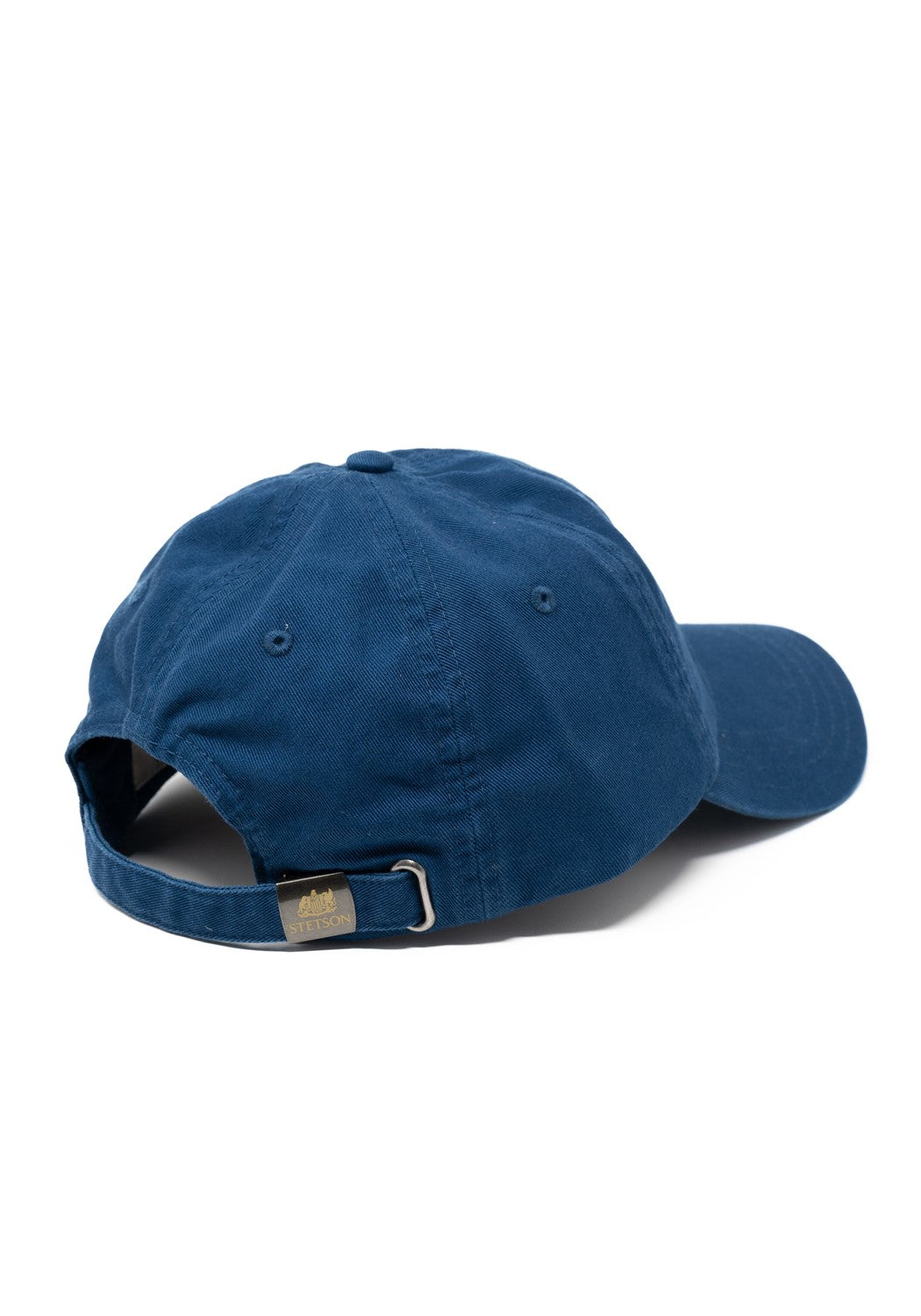 Baseball Cap Cotton dunkelblau