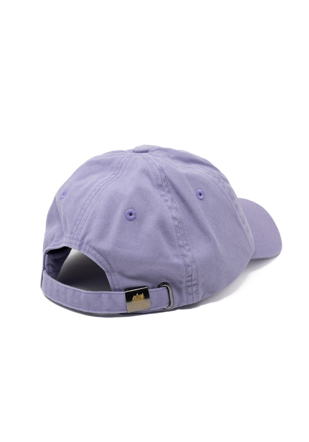 Baseball Cap Cotton flieder