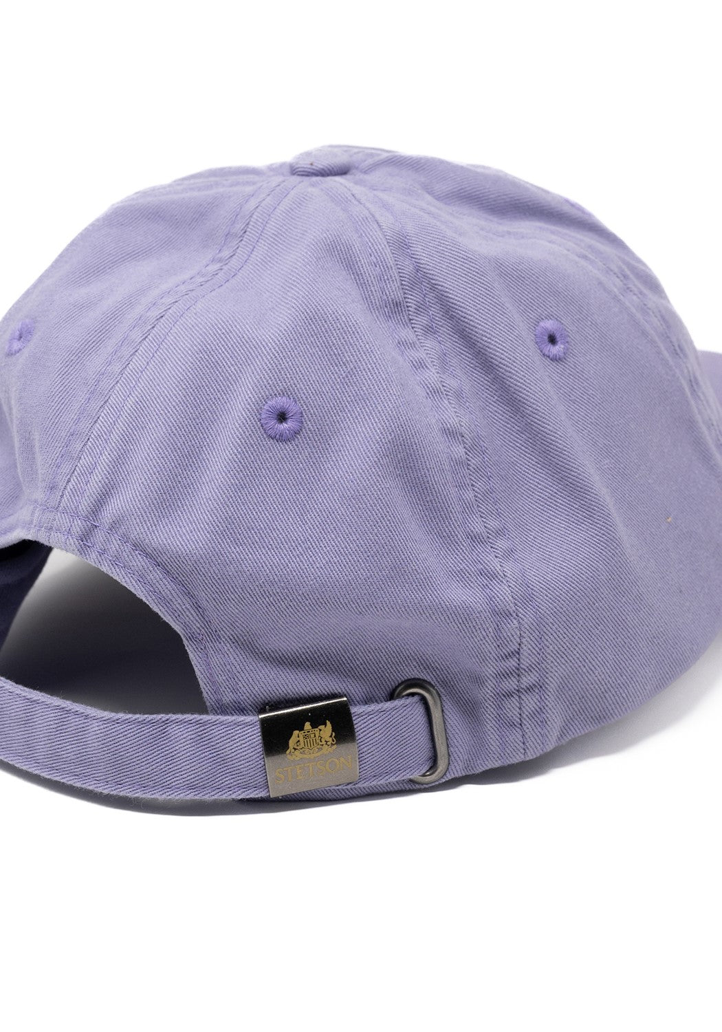 Baseball Cap Cotton flieder