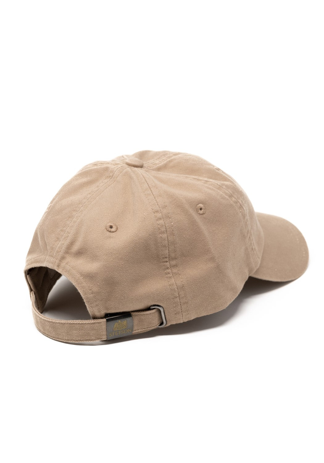 Baseball Cap Cotton sand