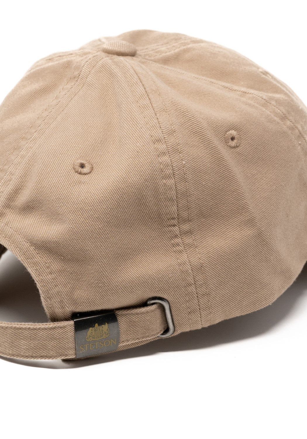 Baseball Cap Cotton sand