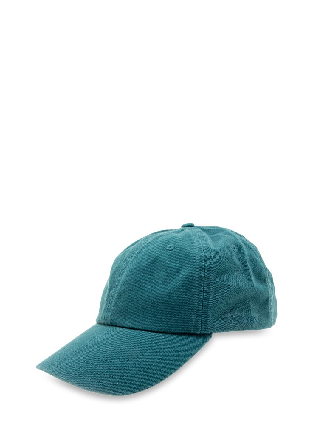 Baseball Cap Cotton türkis