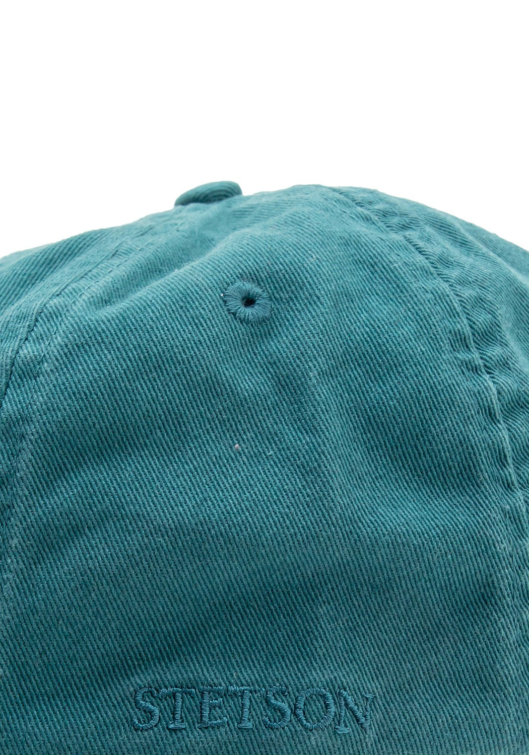 Baseball Cap Cotton türkis