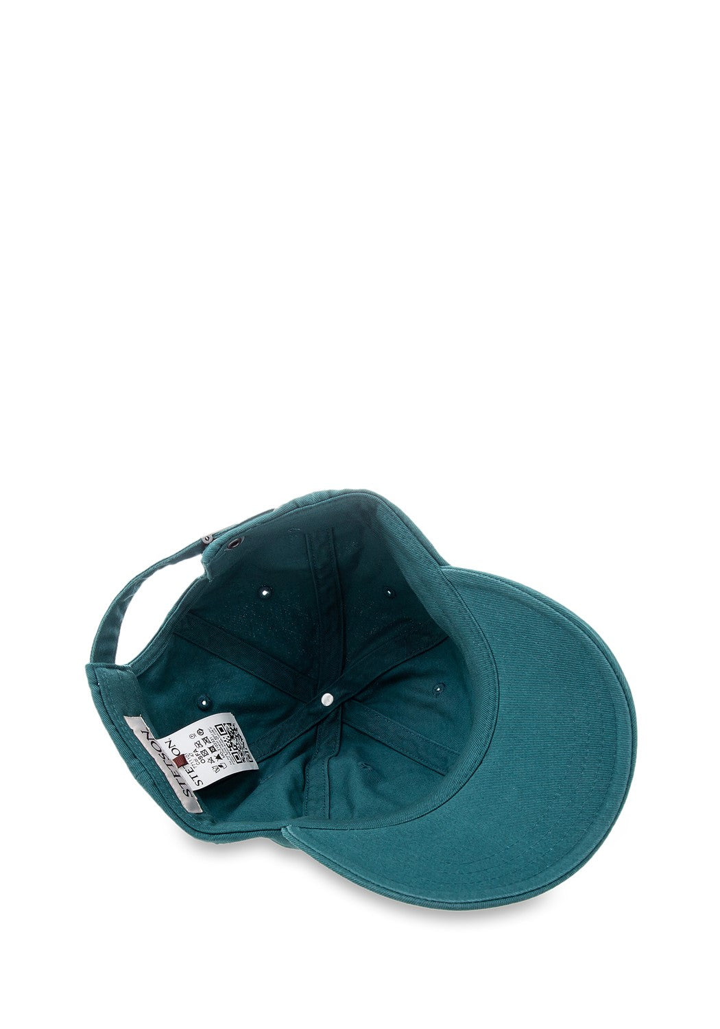 Baseball Cap Cotton türkis