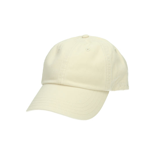 Baseball Cap Cotton natur