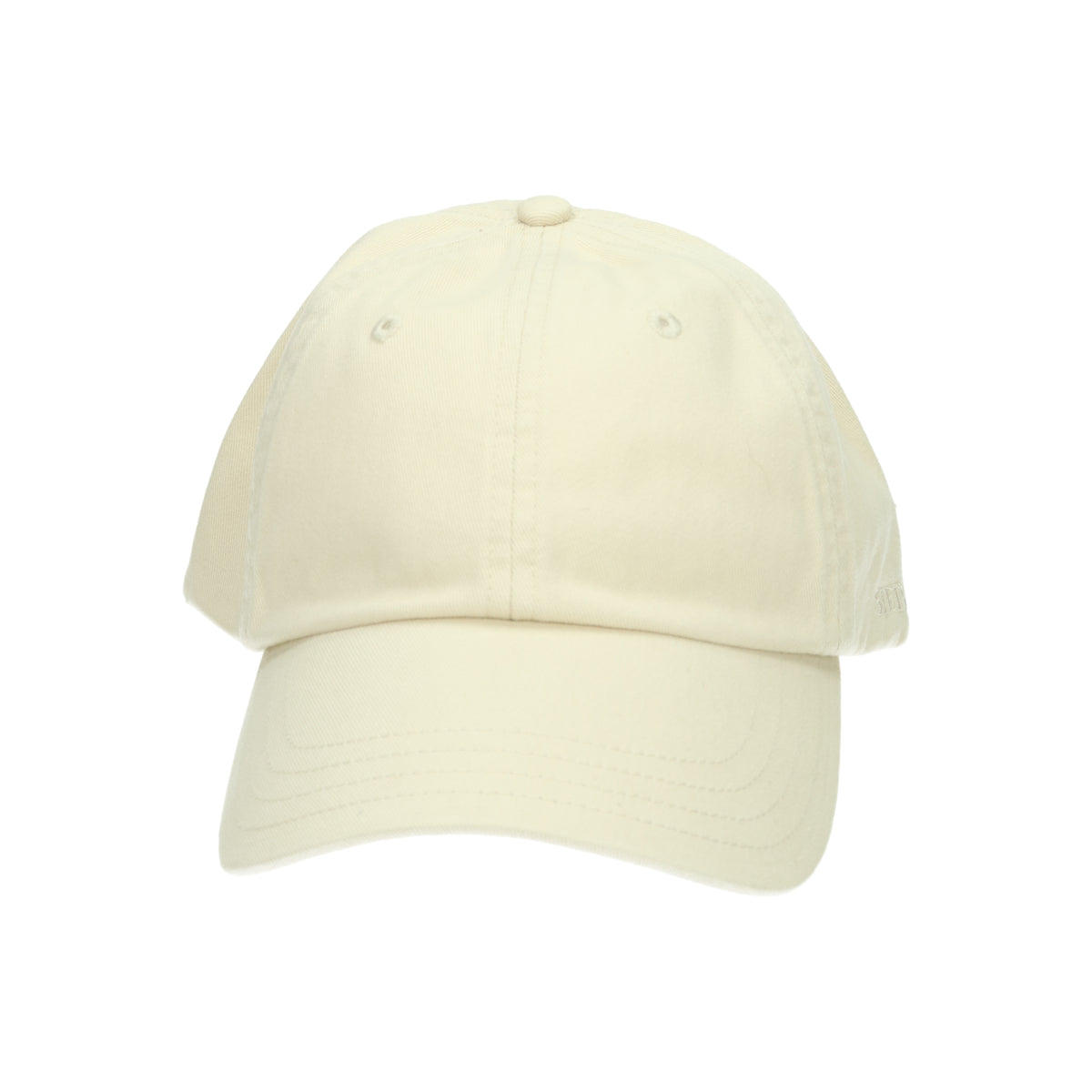 Baseball Cap Cotton natur