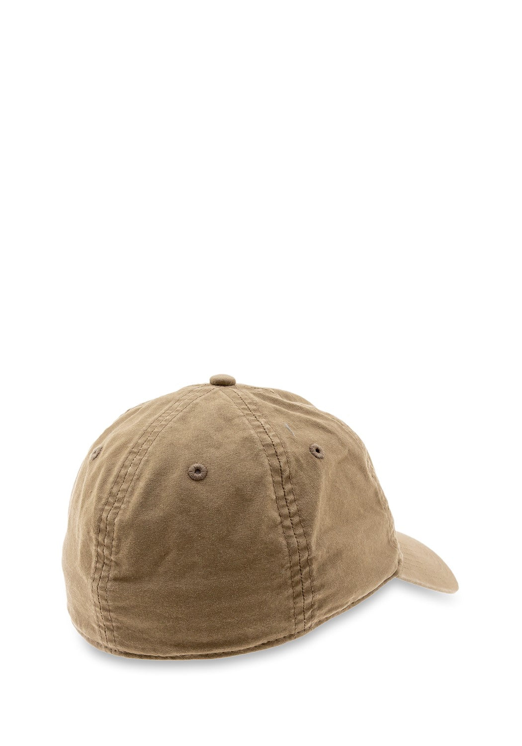 Baseball Cap Delave Organic Cotton sand