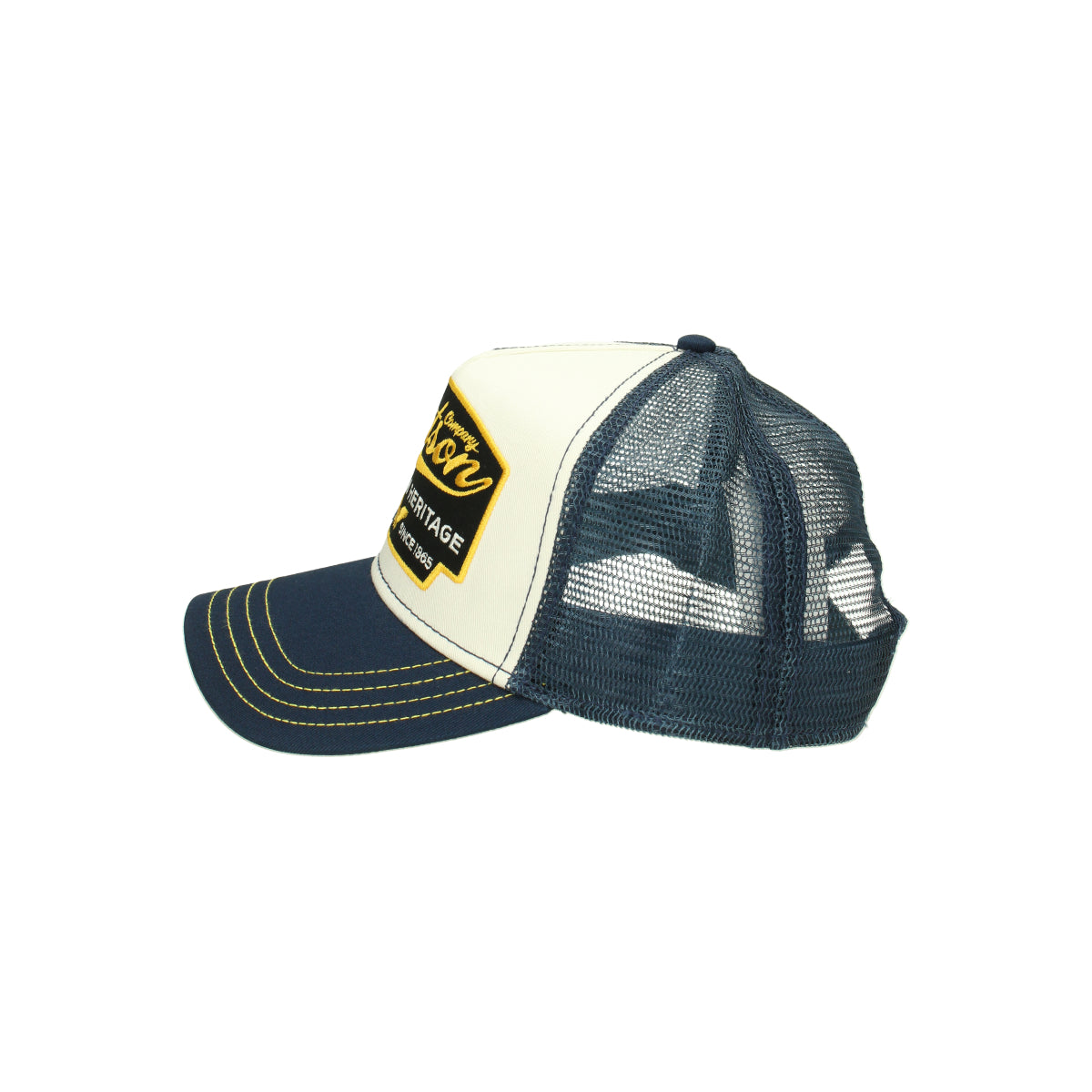 Trucker Cap American Heritage dunkelblau