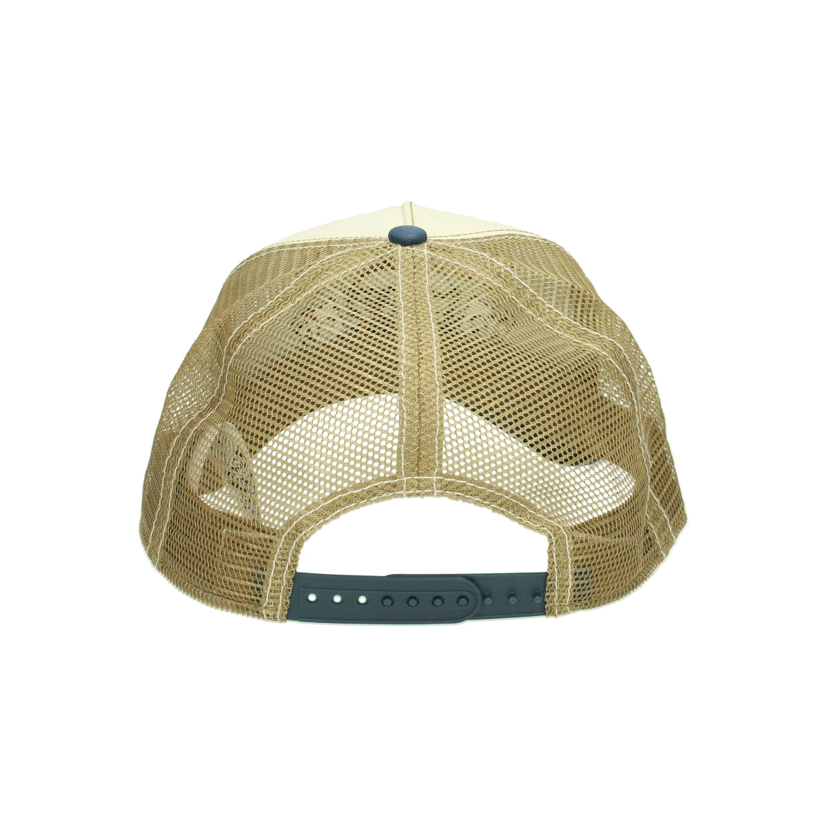 Trucker Cap Gambling Grifter blau beige