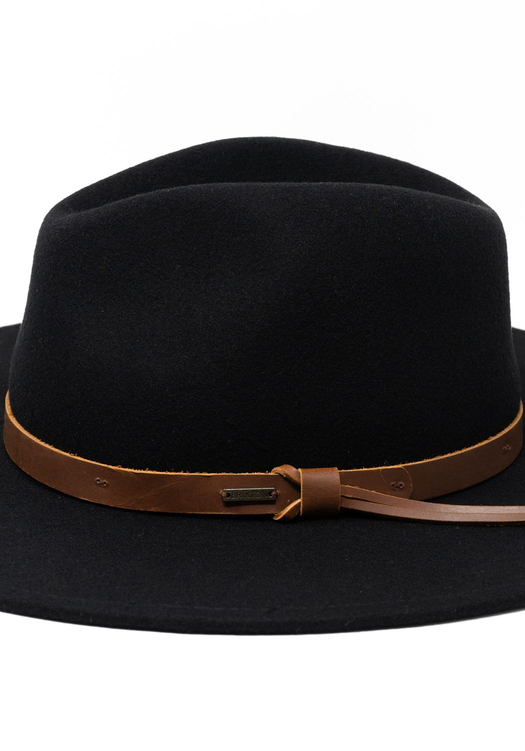 Field Proper Hat black