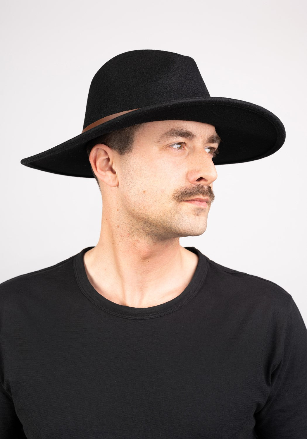 Field Proper Hat black