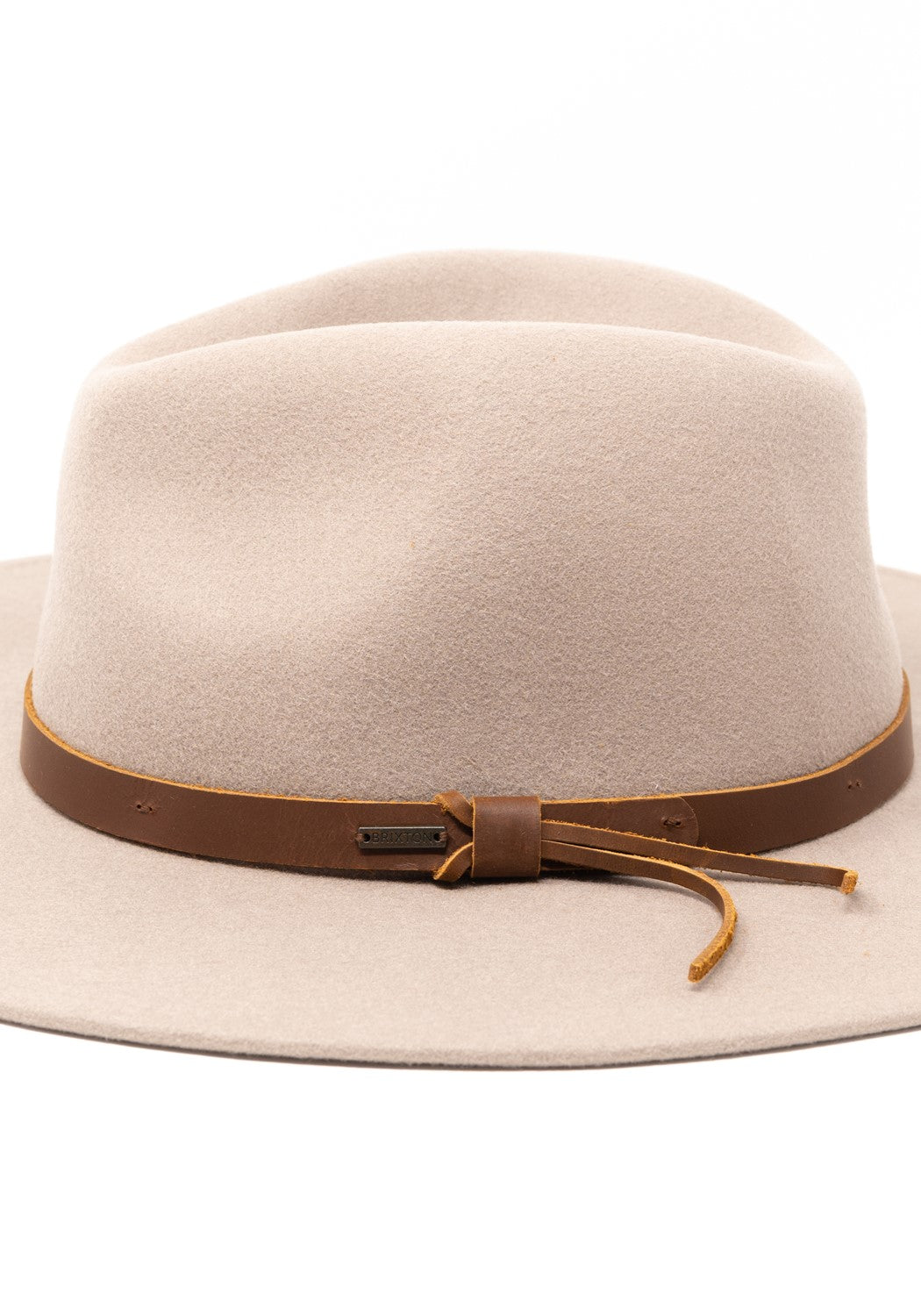 Field Proper Hat timberwolf