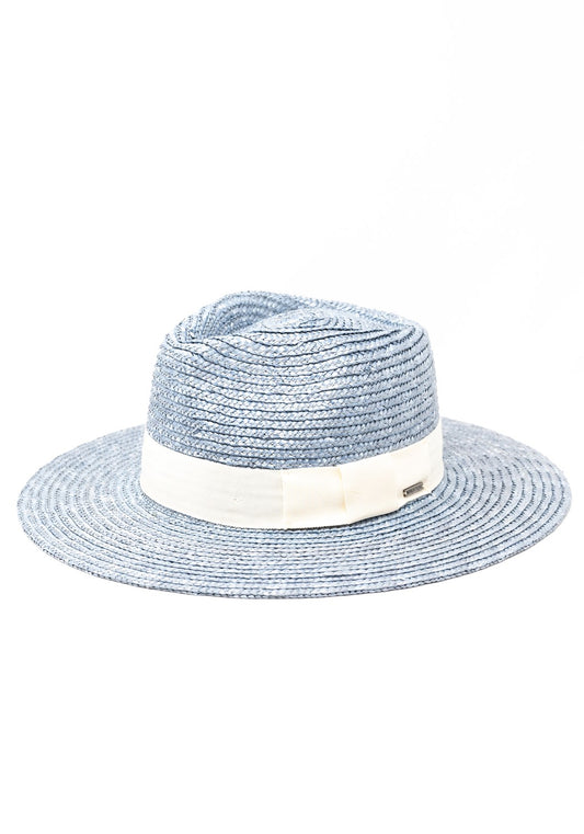 Joanna Short Brim Hat haze