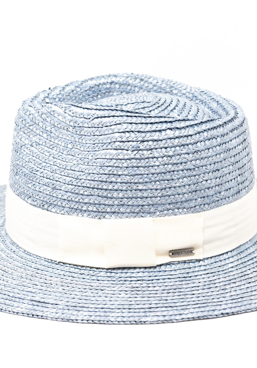 Joanna Short Brim Hat haze