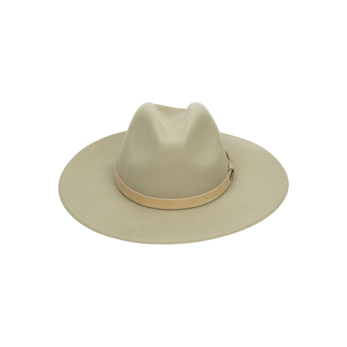 Field Proper Hat sand beige