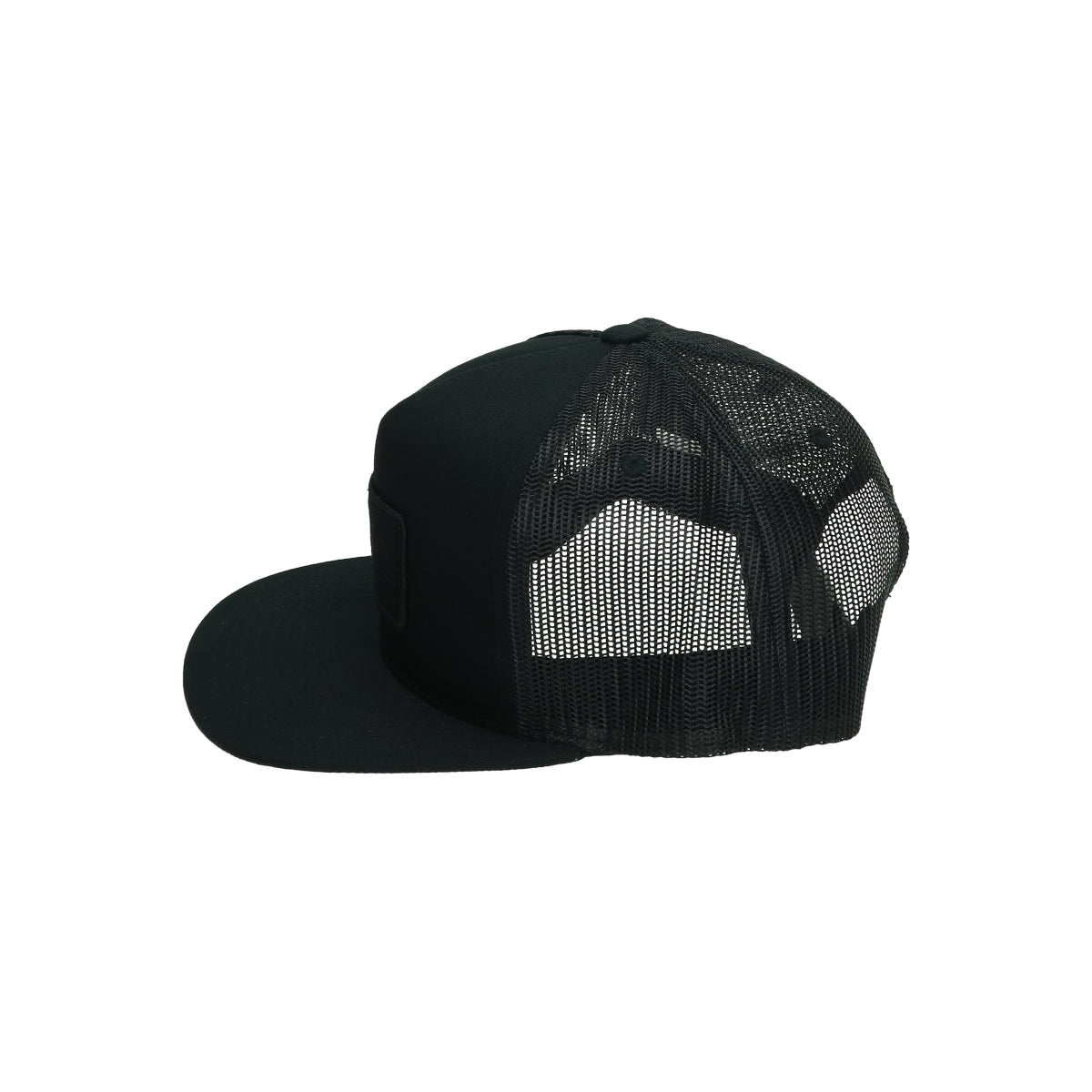 Palmer Proper X MP Mesh black/black