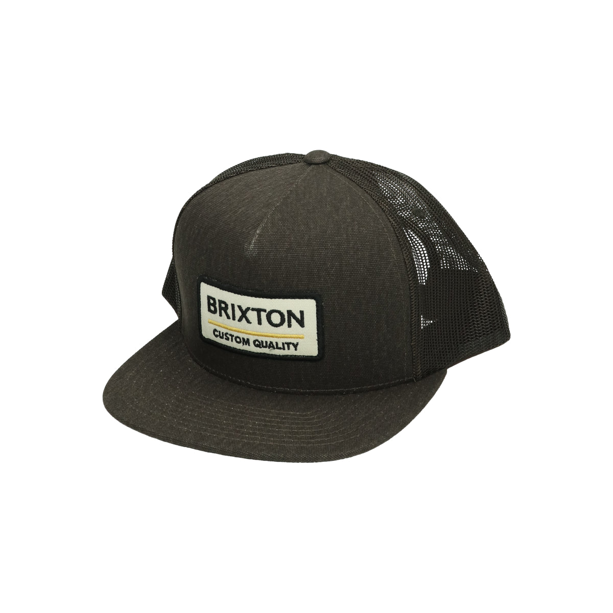 Palmer Proper X MP Mesh dark earth grau