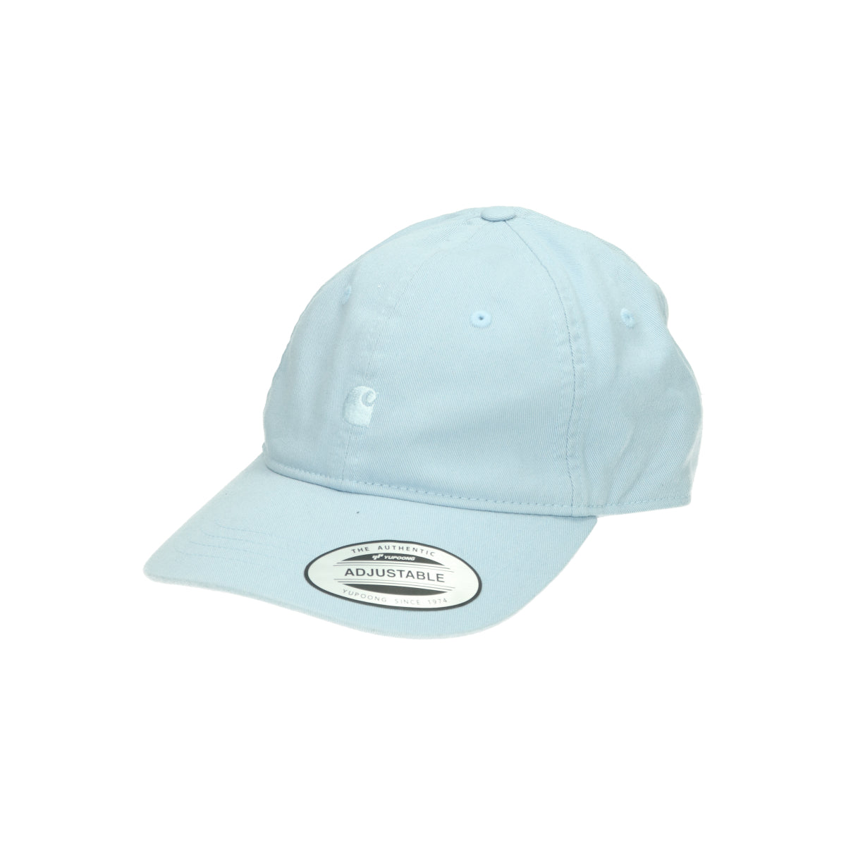 Madison Logo Cap icarus