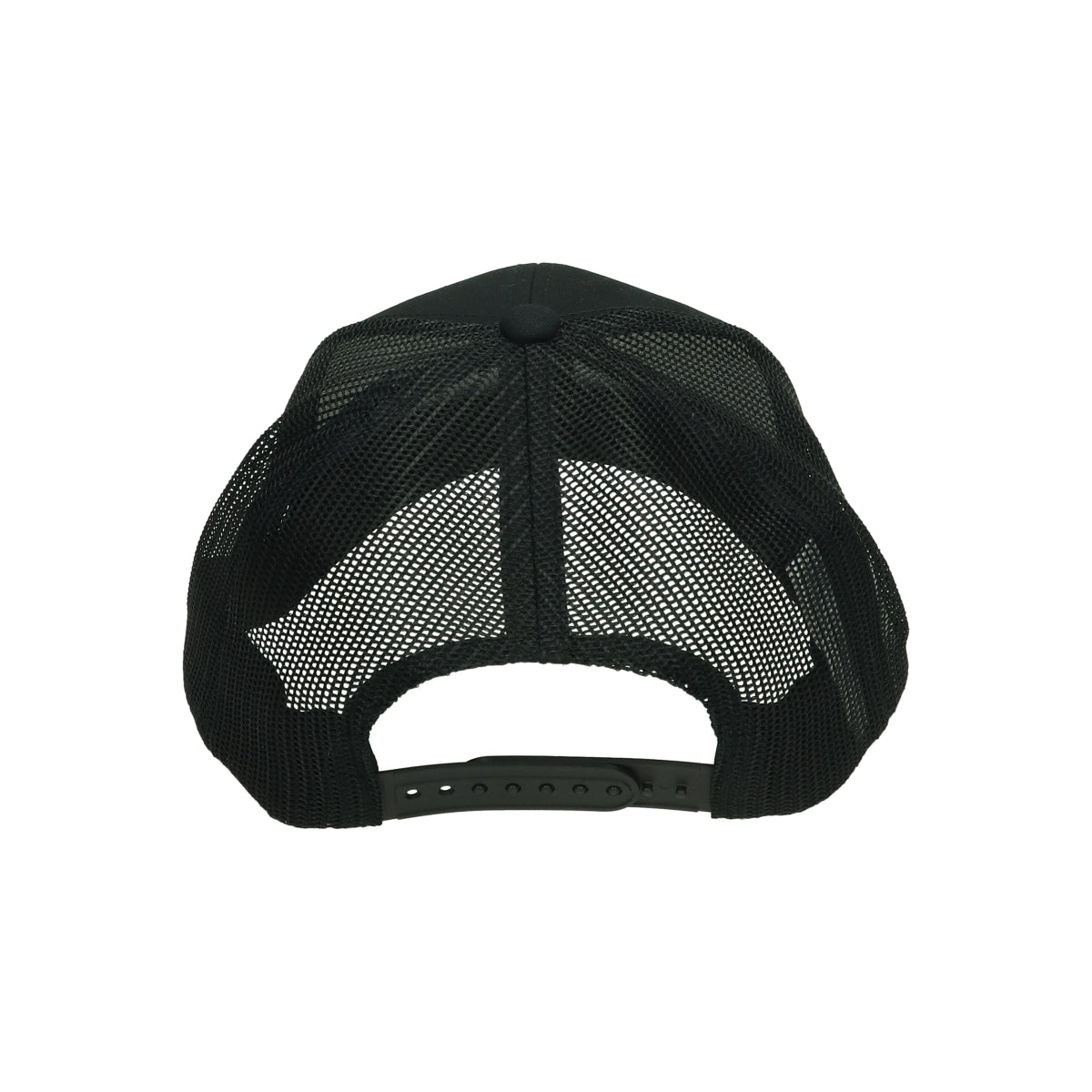 Crest X MP Mesh Cap black/black