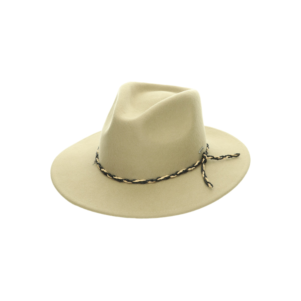 MESSER WESTERN FEDORA sand