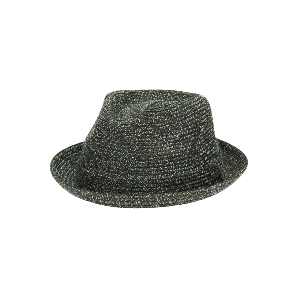 Billy Braid Bailey of Hollywood Billy Braid dark blue heather | hat up!