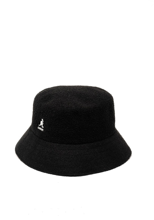 Bermuda Bucket black