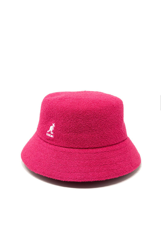 Bermuda Bucket electric pink