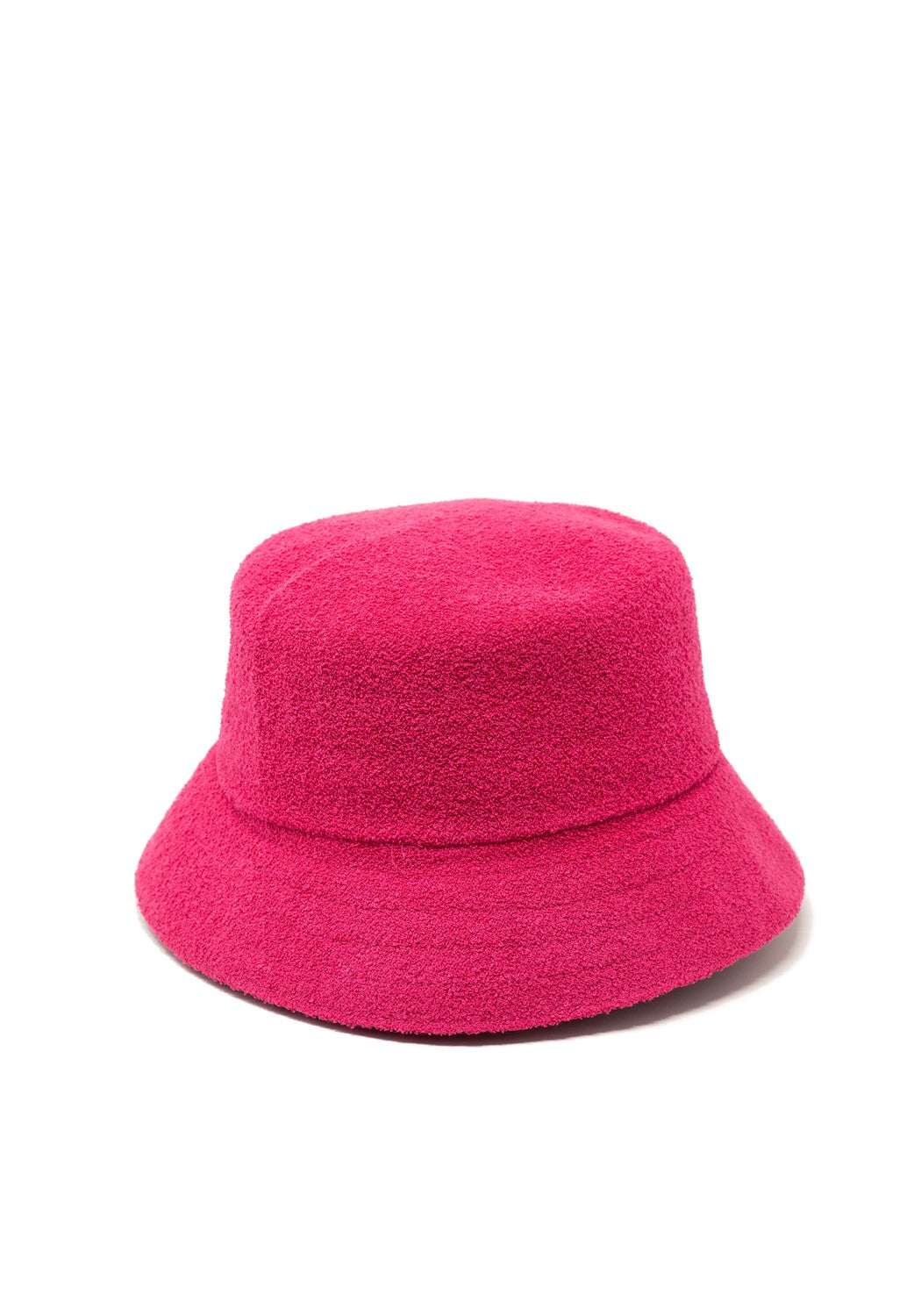 Bermuda Bucket electric pink