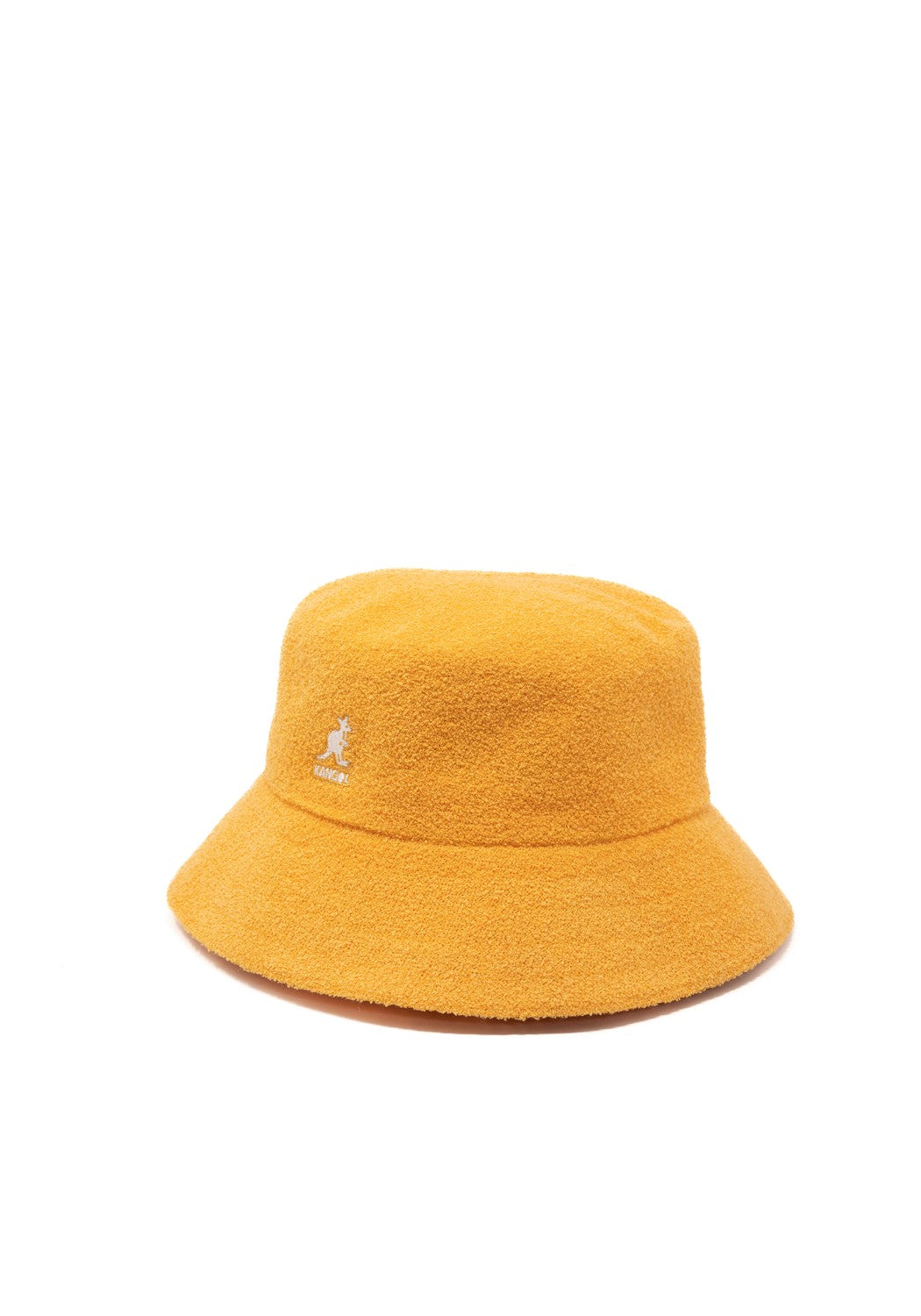 Bermuda Bucket warm apricot