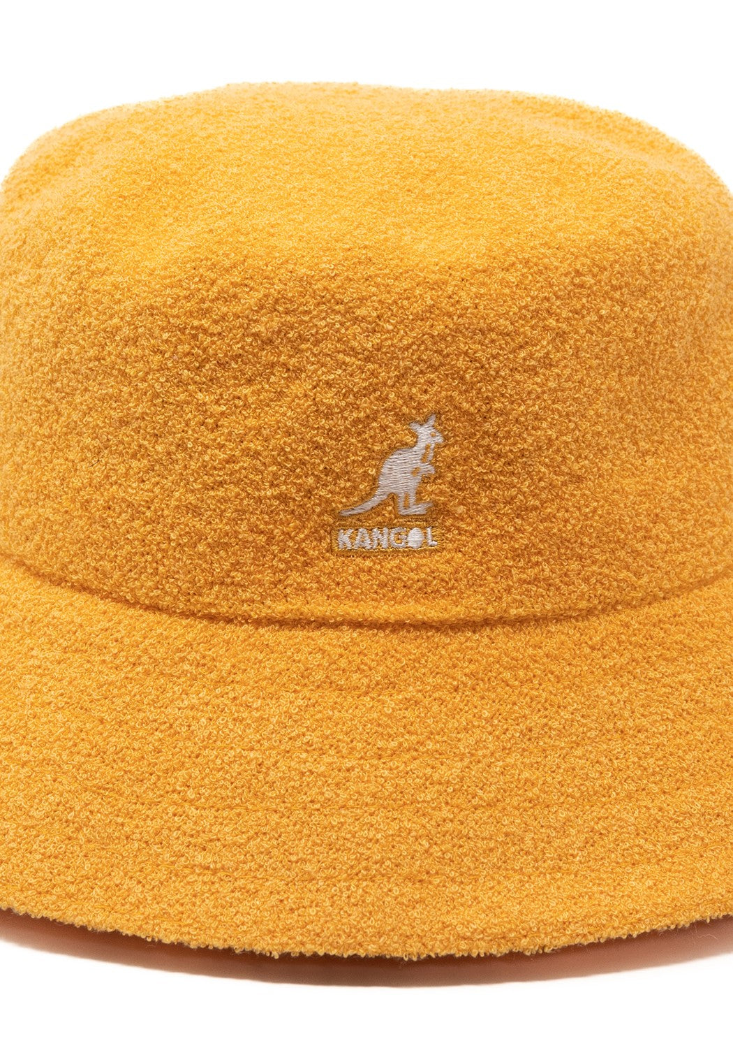 Bermuda Bucket warm apricot