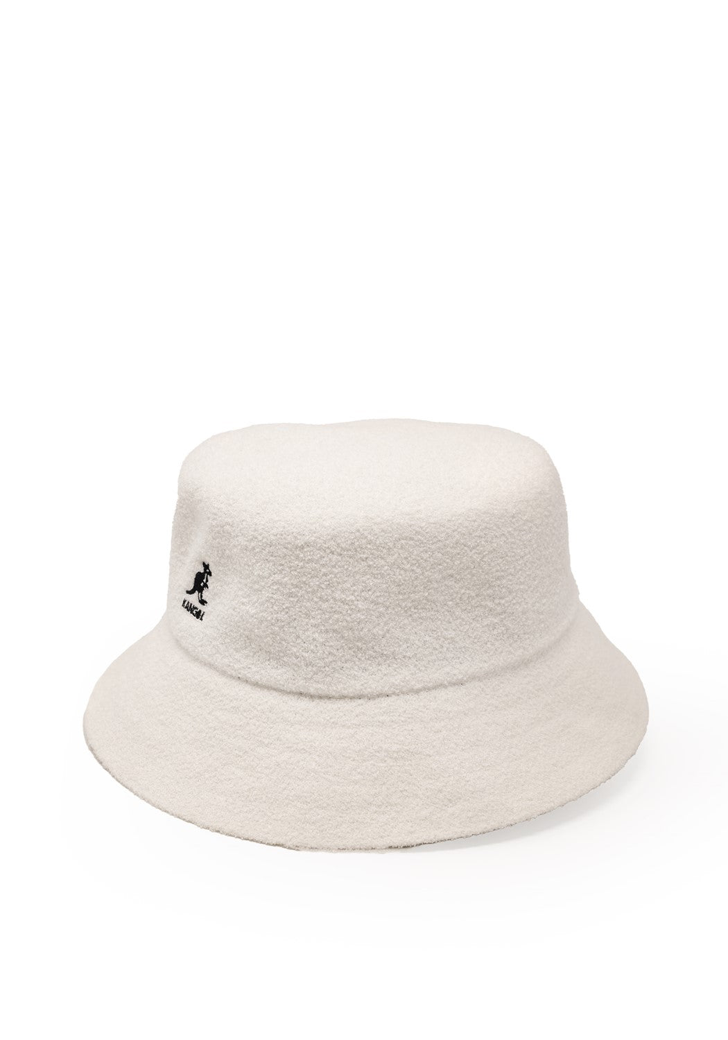 Bermuda Bucket white