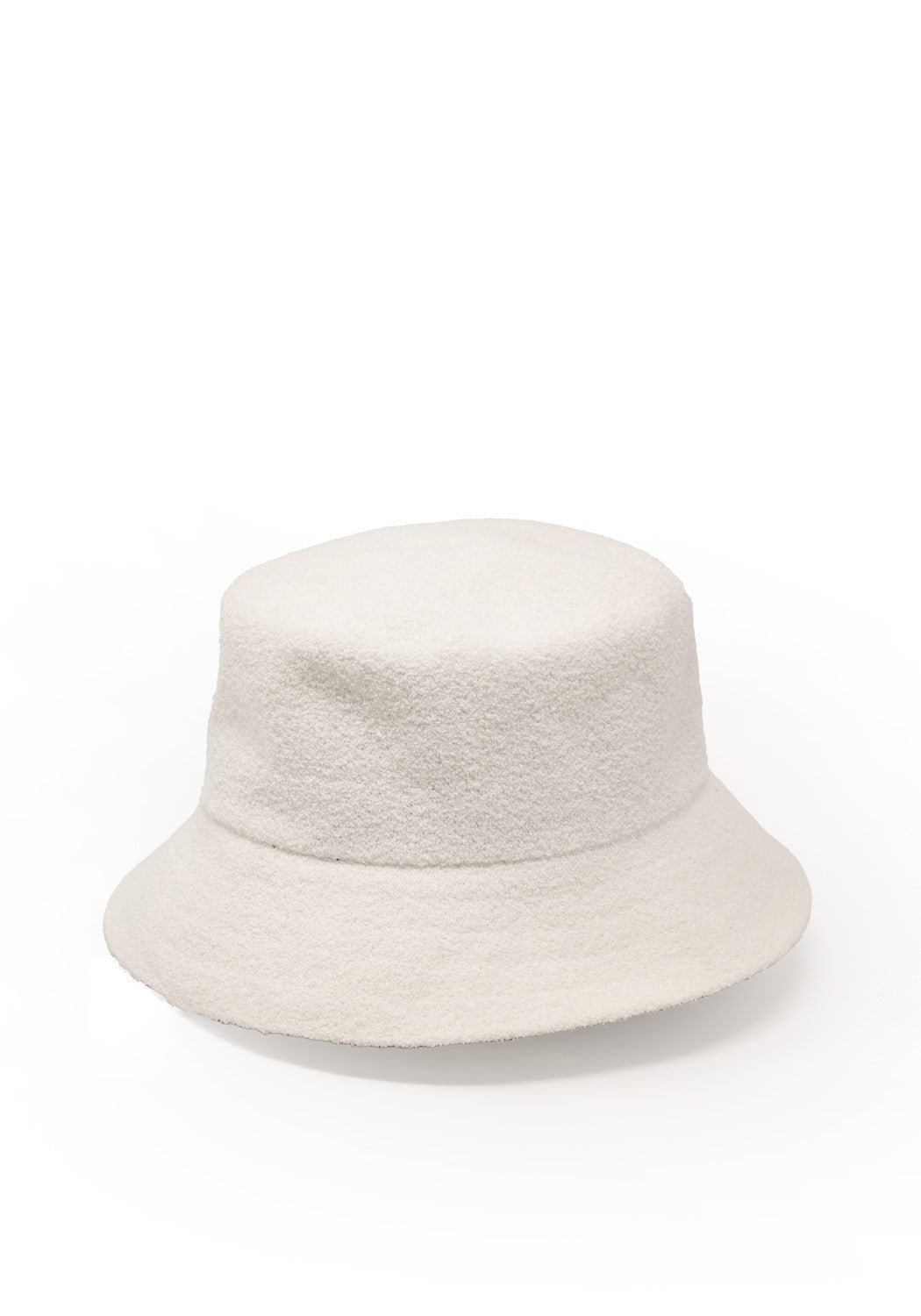 Bermuda Bucket white