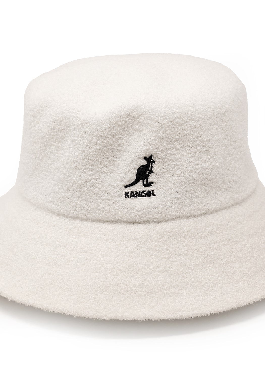 Bermuda Bucket white