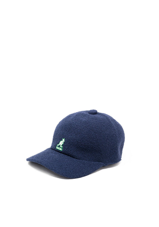 Bermuda Elastic Spacecap navy