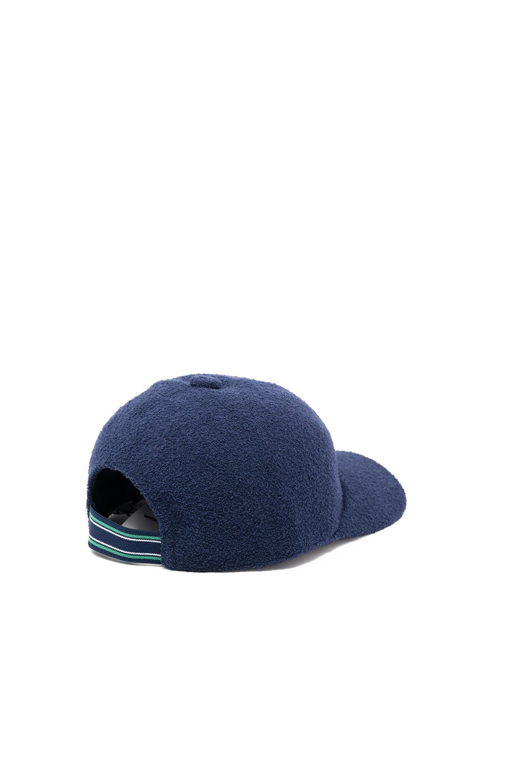 Bermuda Elastic Spacecap navy