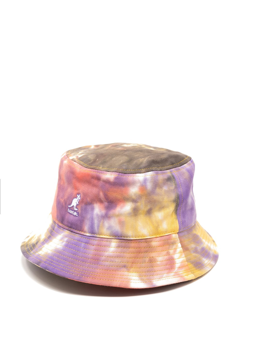 Tie Dye Bucket galaxy