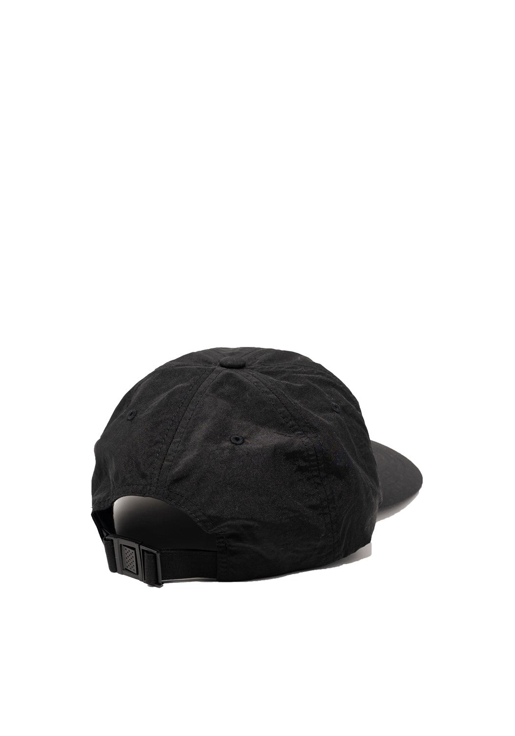 WR Nylon Baseball black