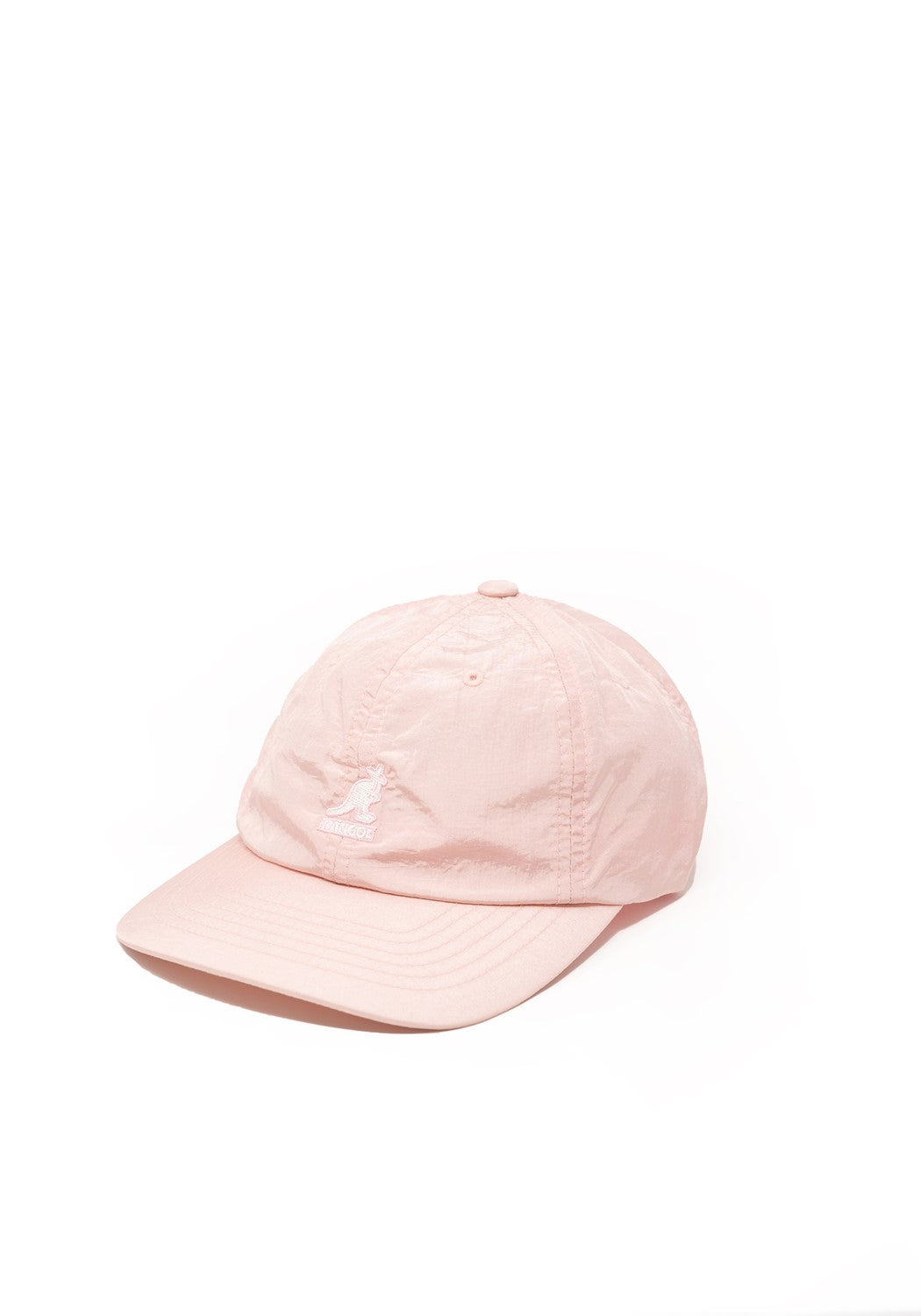 WR Nylon Baseball dusty rose