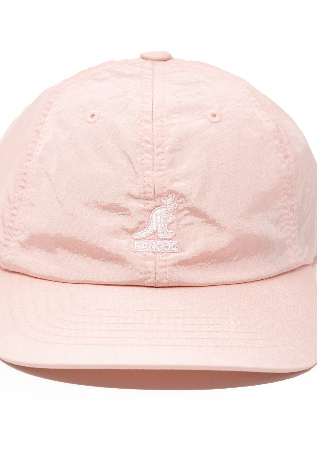 WR Nylon Baseball dusty rose