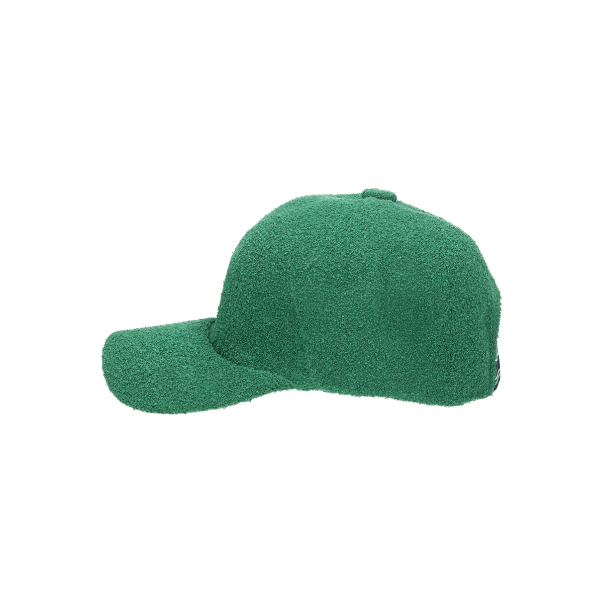 Bermuda Elastic Spacecap turf green