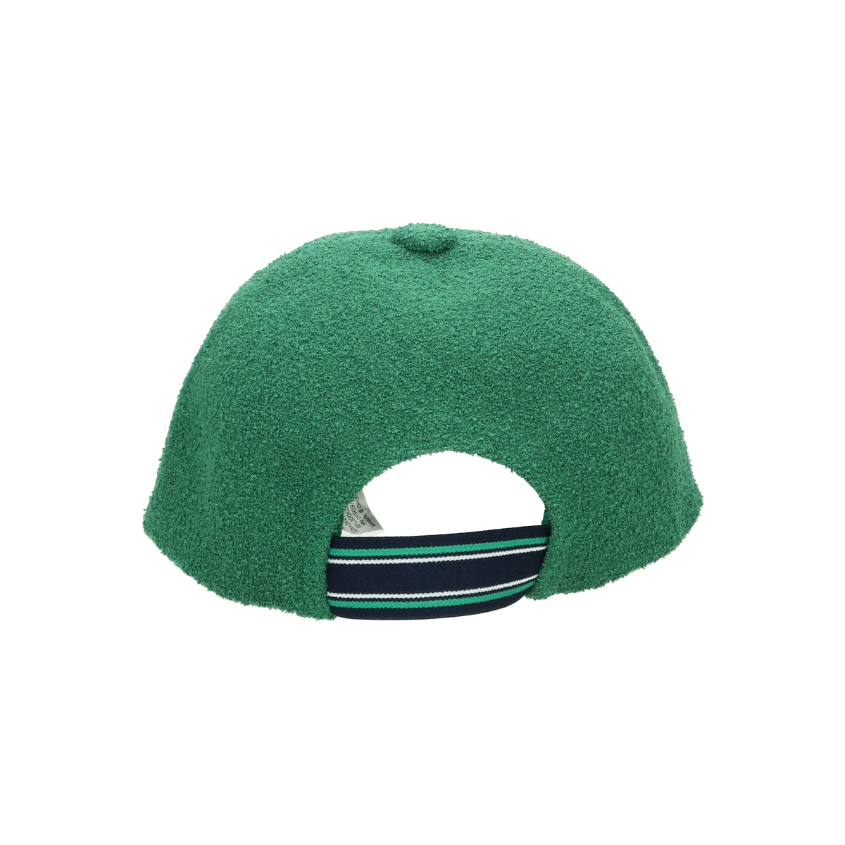 Bermuda Elastic Spacecap turf green