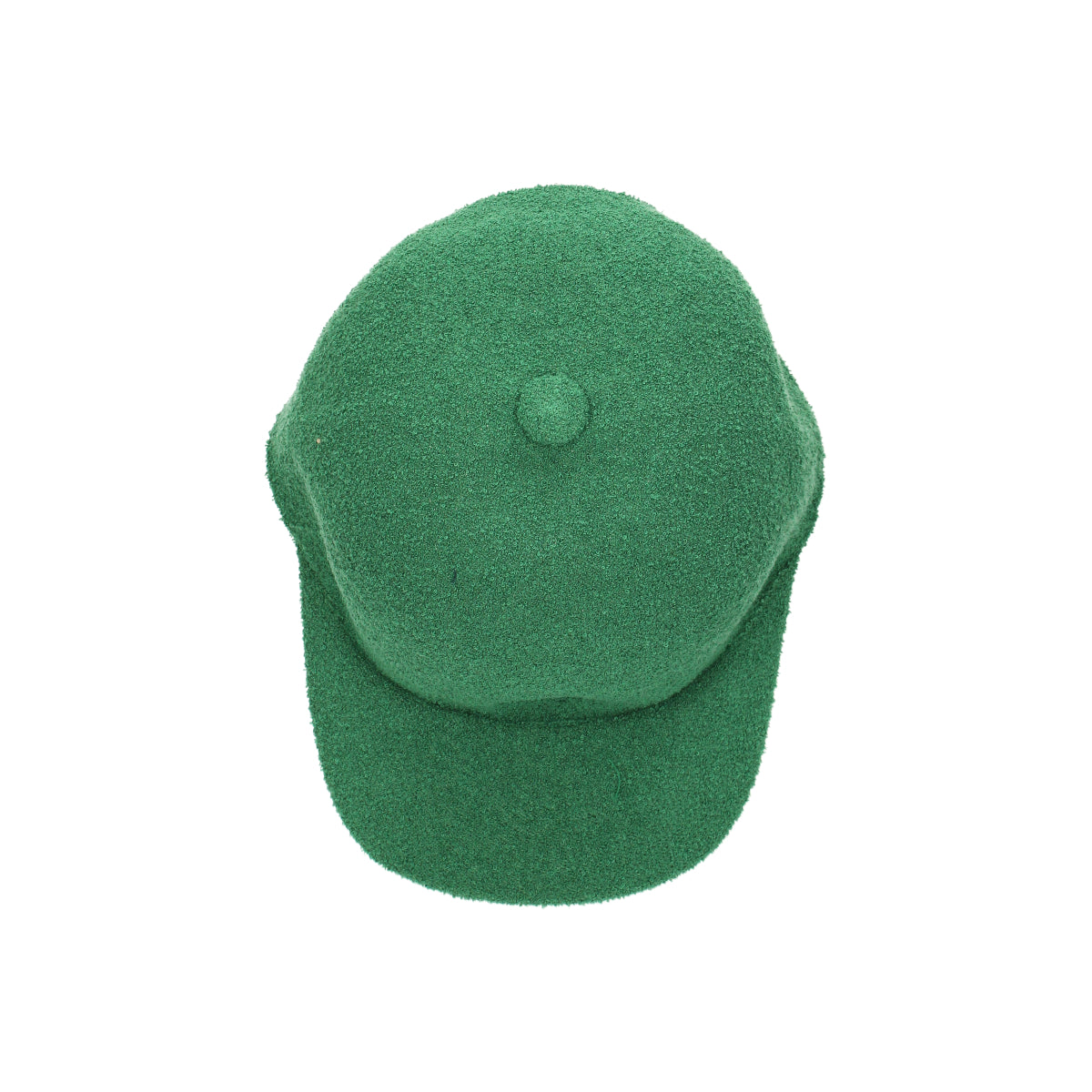 Bermuda Elastic Spacecap turf green