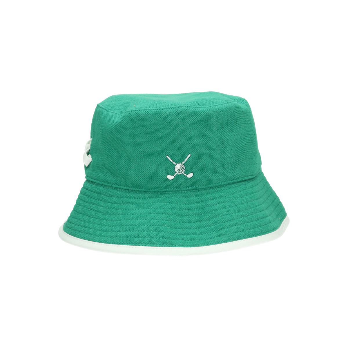 Golf Rev Bucket green/white