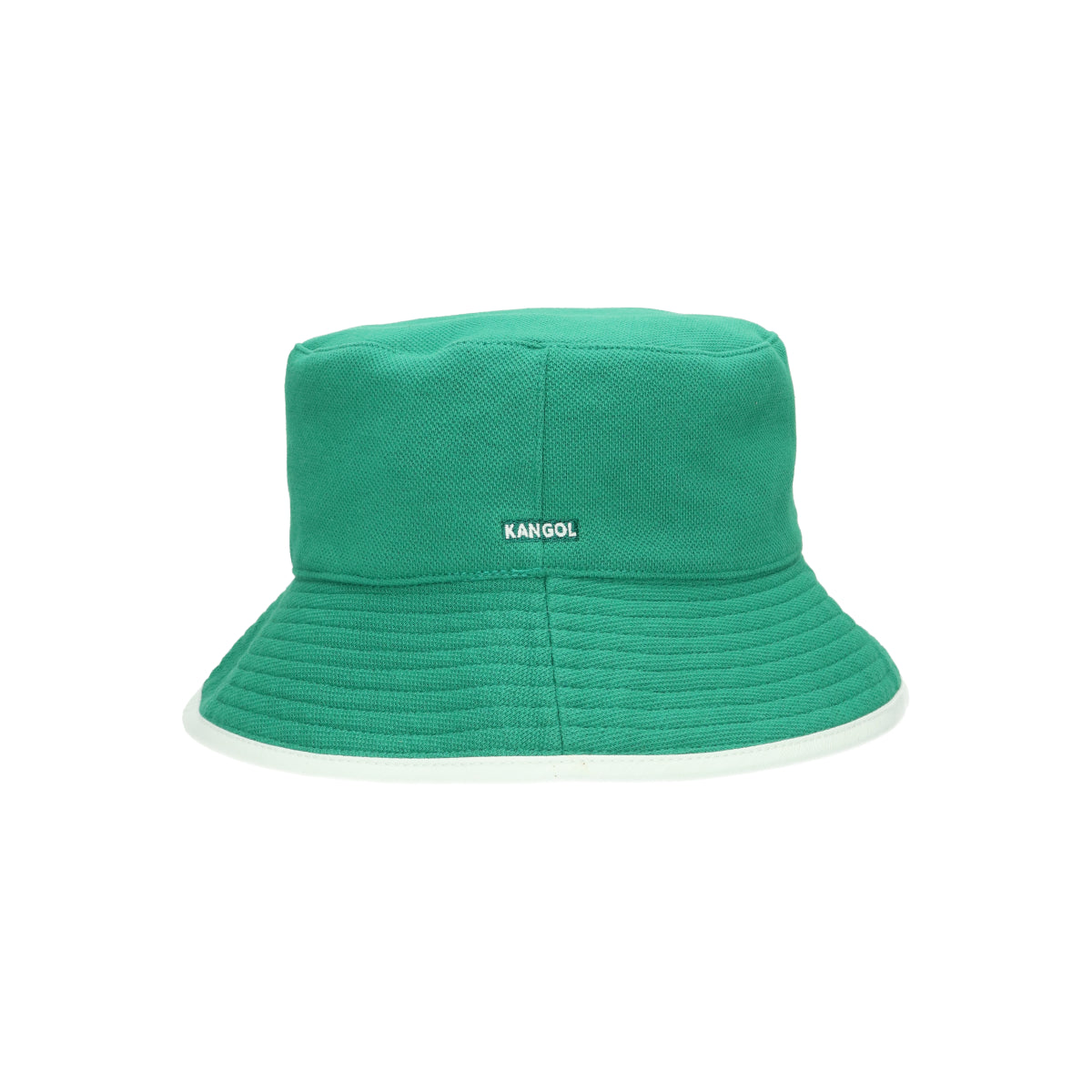 Golf Rev Bucket green/white