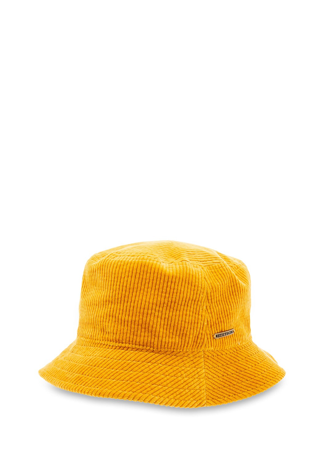 Bucket Cord gelb