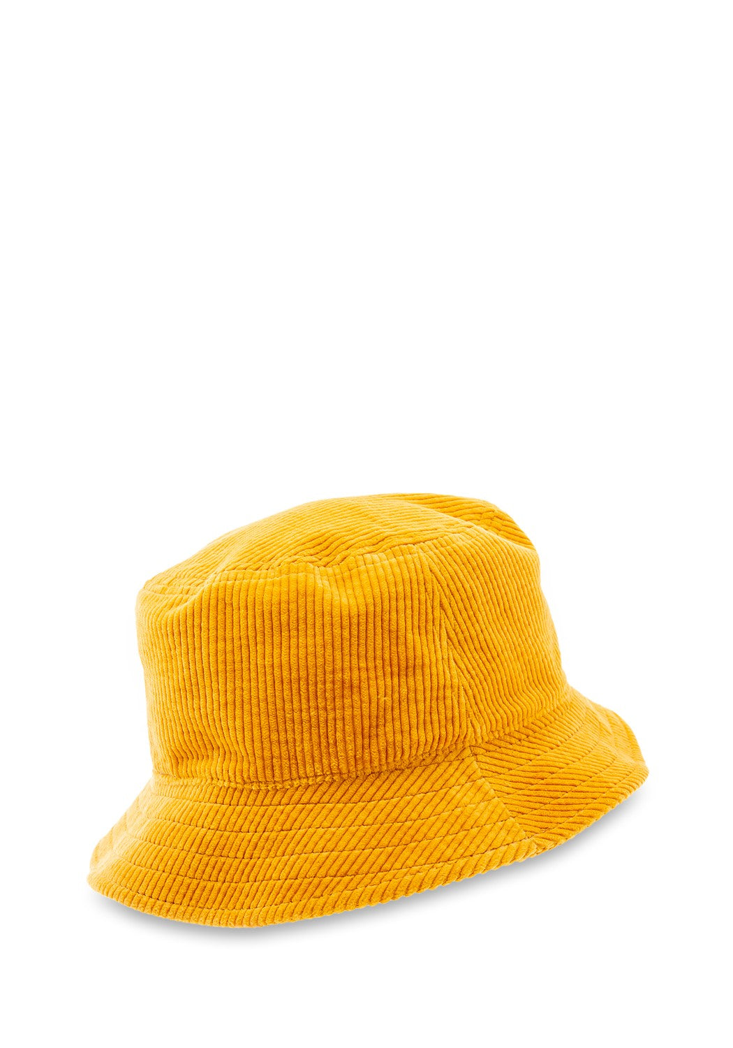 Bucket Cord gelb