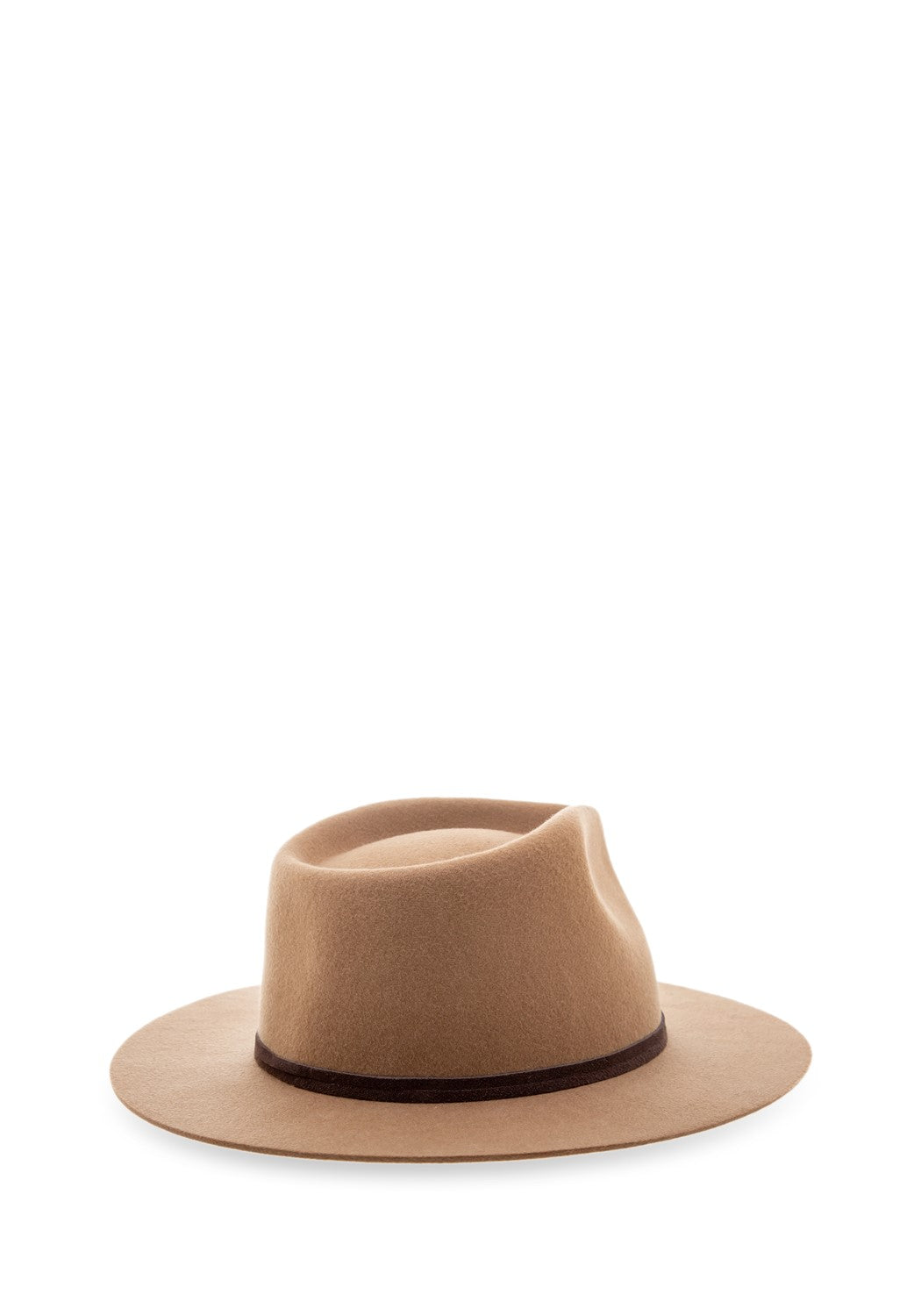 Fedora Woolfelt 79