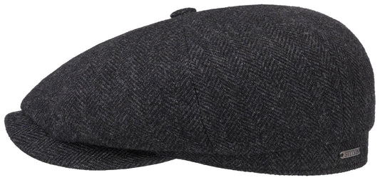 Trilby Woolfelt black