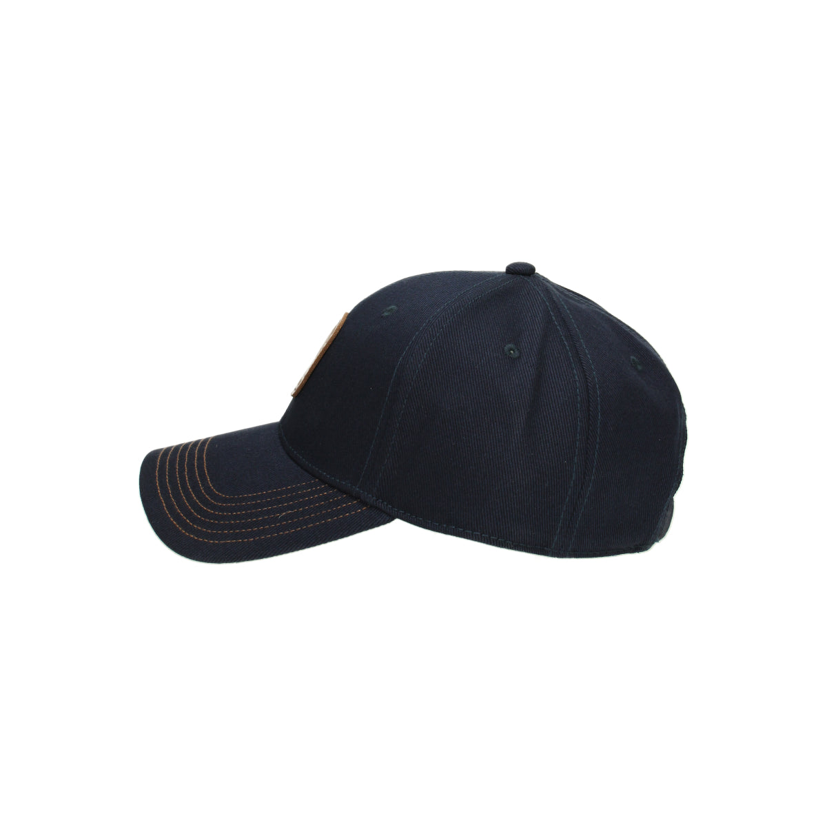 Baseball Cap Off The Beaten Path 2  navy blau