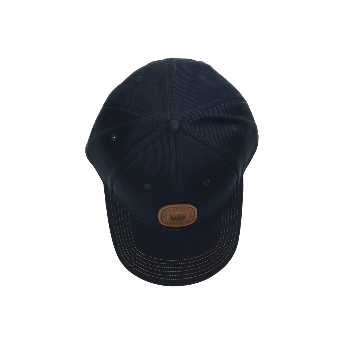 Baseball Cap Off The Beaten Path 2  navy blau